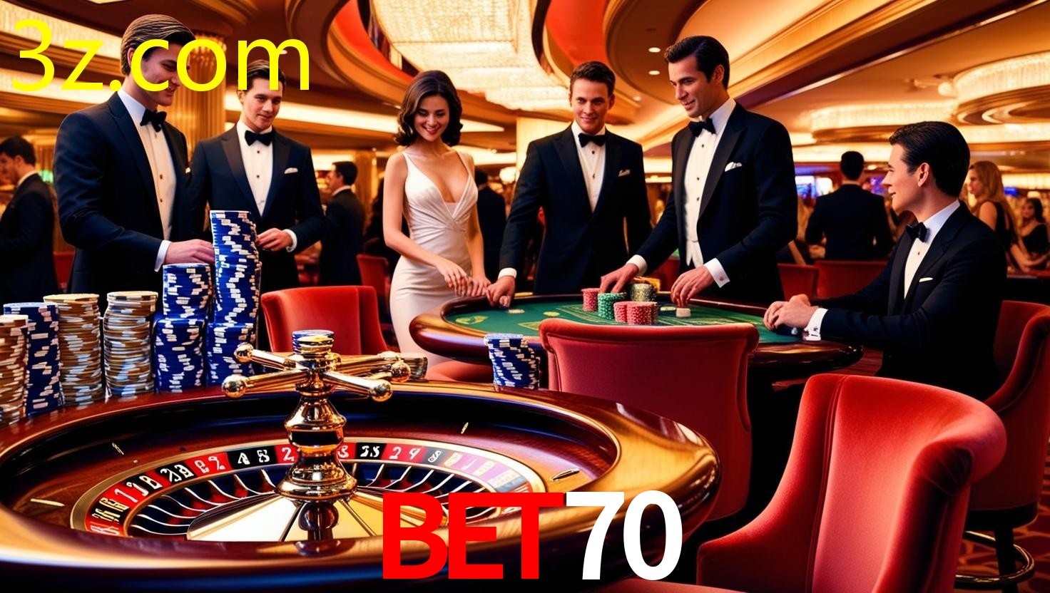 Cadastro Rápido BET70.COM