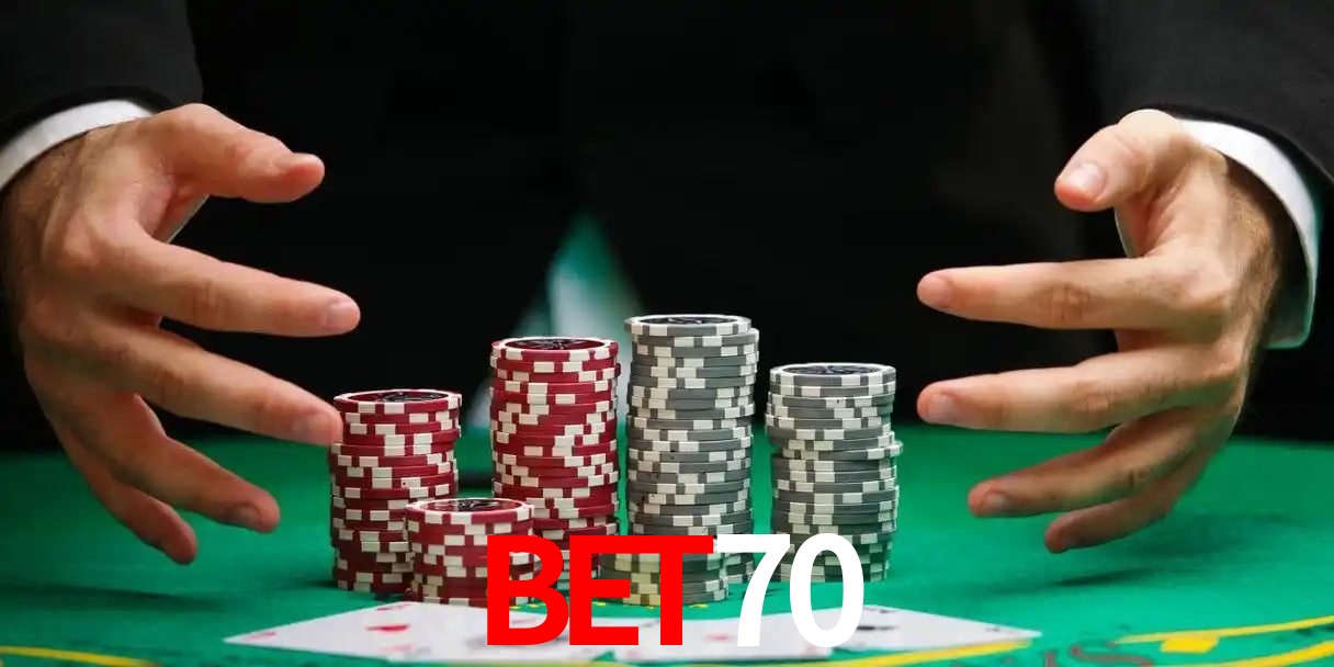 Benefícios VIP na BET70