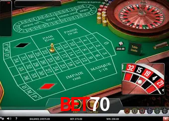 Bônus após cadastro na BET70