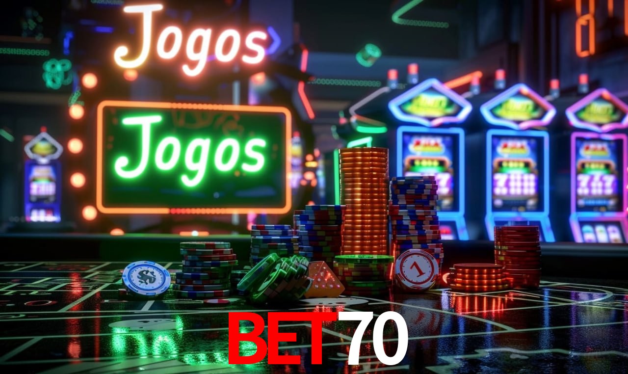 Mercados ao vivo e cash out na BET70